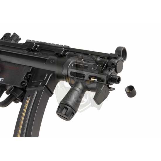 MP5L Platinum Version