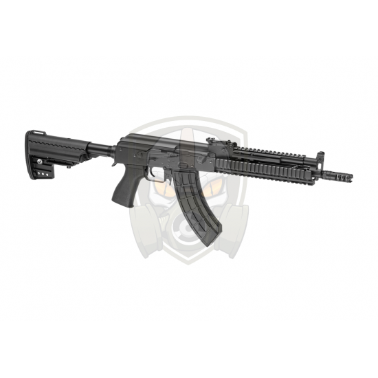 RD704 Tactical Full Metal