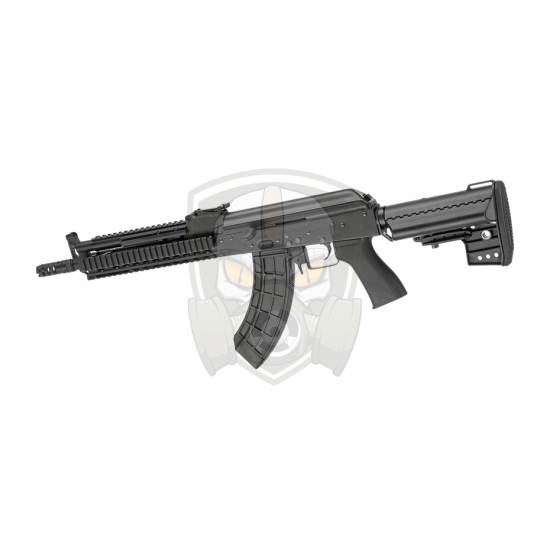 RD704 Tactical Full Metal