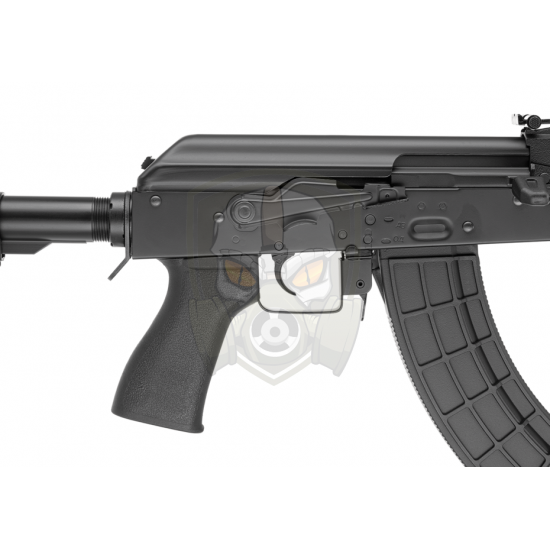 RD704 Tactical Full Metal