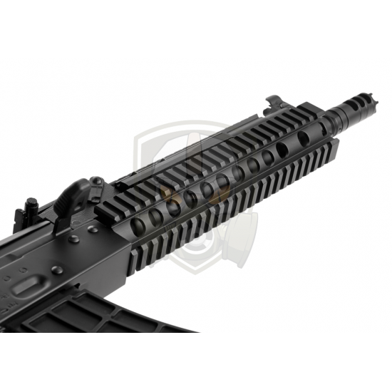 RD704 Tactical Full Metal