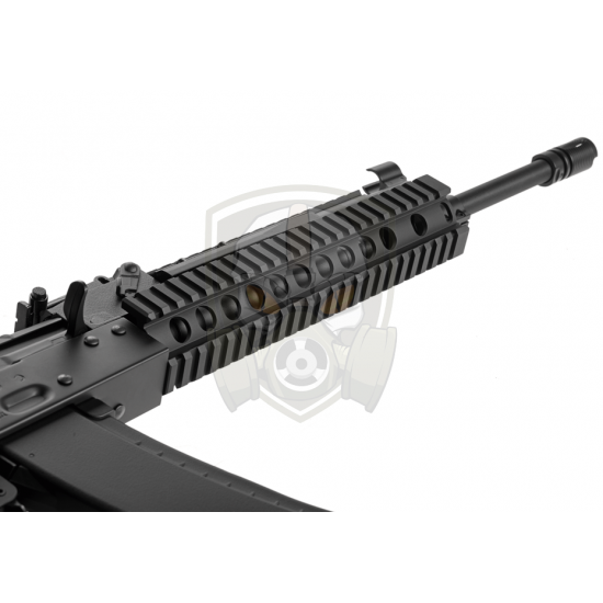 RDS74 Tactical Full Metal