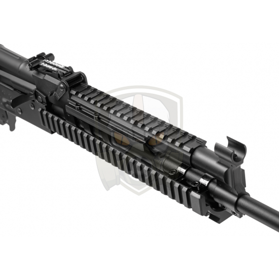 RDS74 Tactical Full Metal