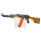 RPK74 Full Metal Real Wood