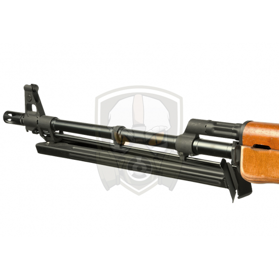 RPK74 Full Metal Real Wood