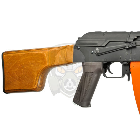RPK74 Full Metal Real Wood