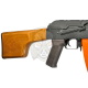 RPK74 Full Metal Real Wood