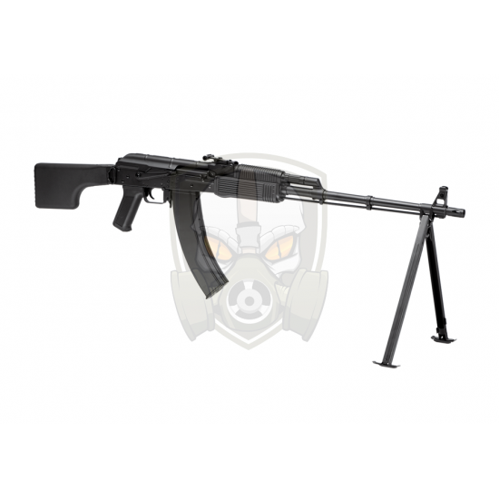 RPK74 Full Metal