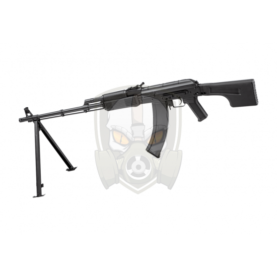 RPK74 Full Metal