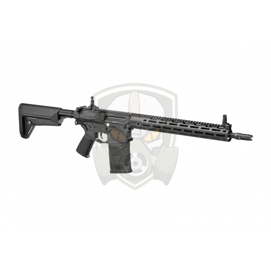 SR-25 Custom Full Metal