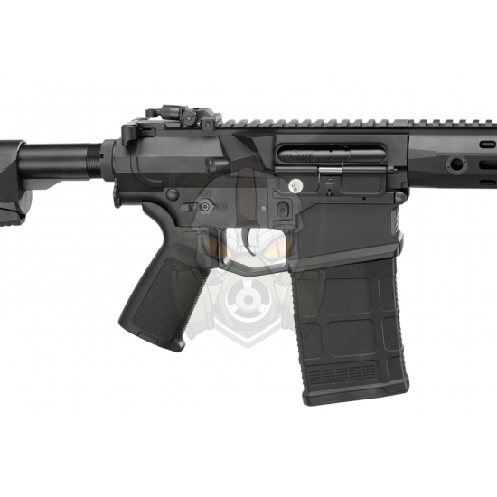 SR-25 Custom Full Metal