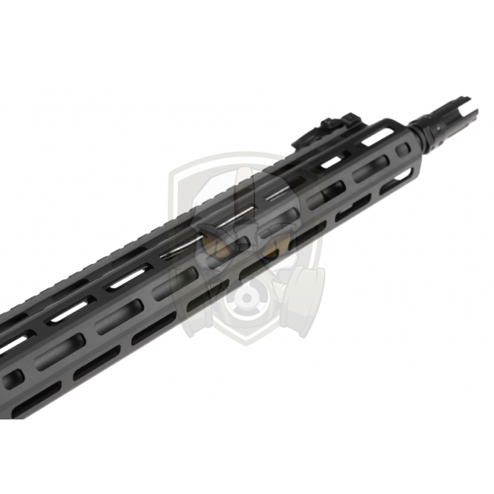 SR-25 Custom Full Metal