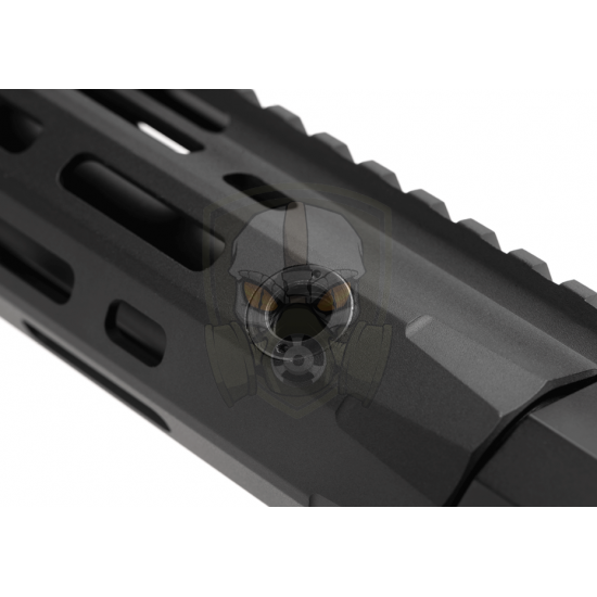 SR-25 Custom Full Metal