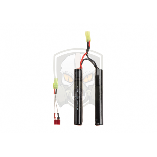 SR-25 Custom Full Metal