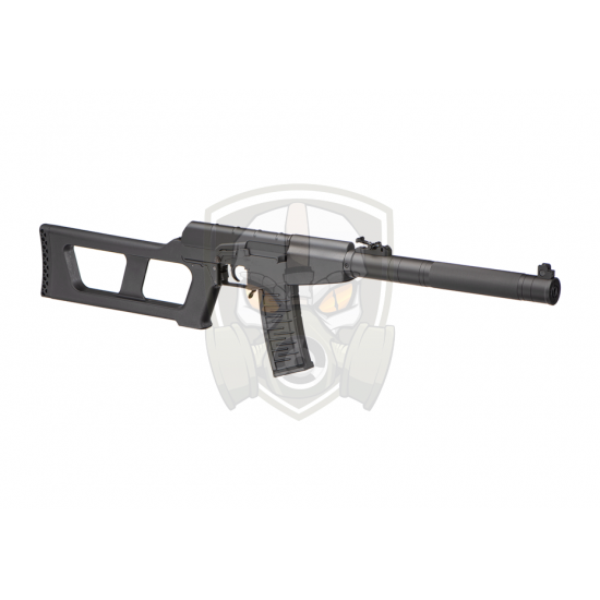 CM099 VSS Full Metal