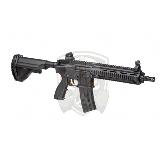 EC-102 QR 1.0 EGV - Black -