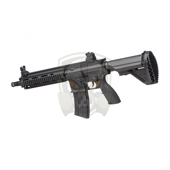 EC-102 QR 1.0 EGV - Black -