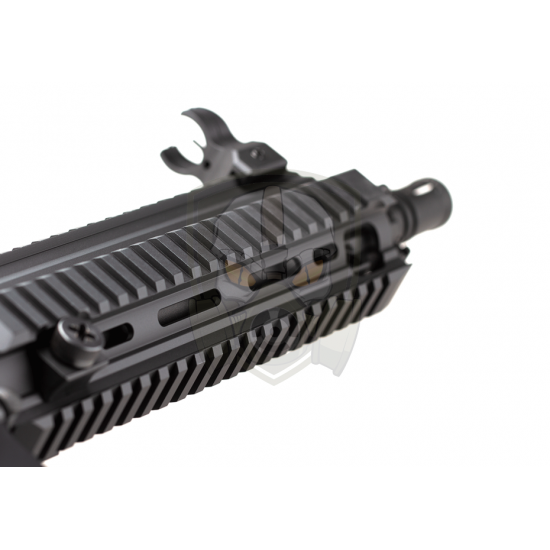 EC-102 QR 1.0 EGV - Black -