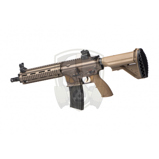 EC-102 QR 1.0 EGV - Dark Earth -