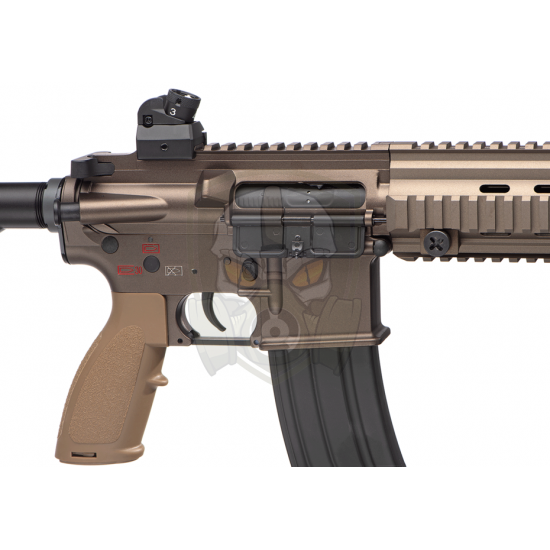 EC-102 QR 1.0 EGV - Dark Earth -