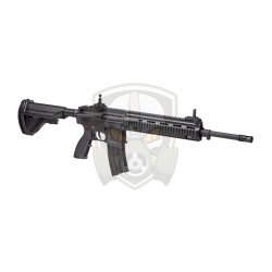 M27 IAR QR 1.0 EGV - Black -