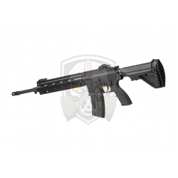 M27 IAR QR 1.0 EGV - Black -