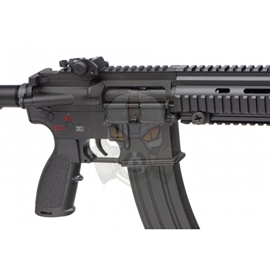 M27 IAR QR 1.0 EGV - Black -