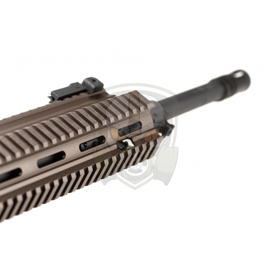 M27 IAR QR 1.0 EGV - Dark Earth -