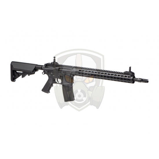 M4 Defender 14.5 Inch QR 1.0 EGV