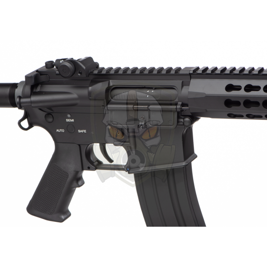 M4 Defender 14.5 Inch QR 1.0 EGV