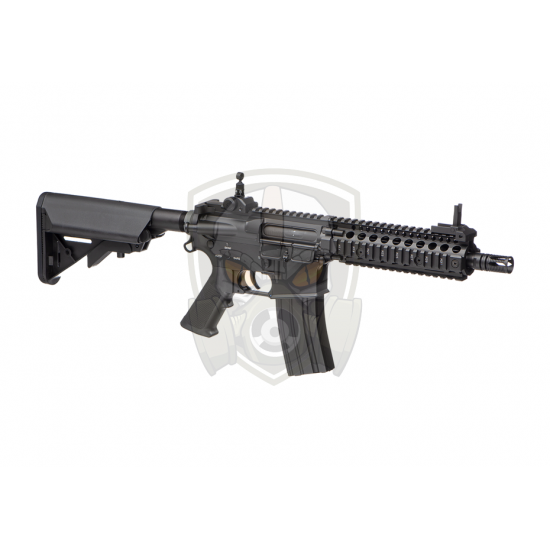 M4 MK18 MOD 7 Inch QR 1.0 EGV
