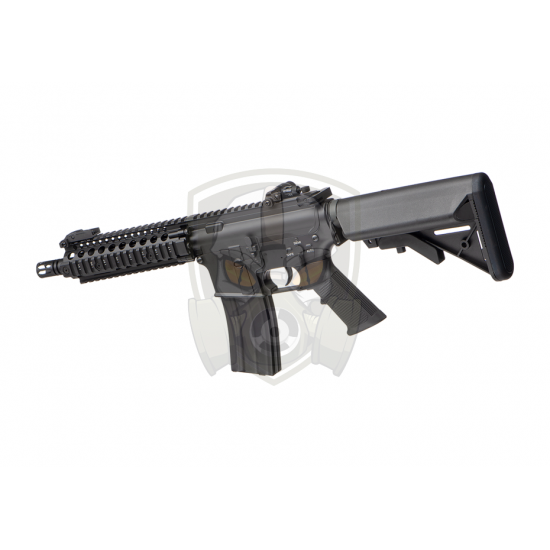 M4 MK18 MOD 7 Inch QR 1.0 EGV