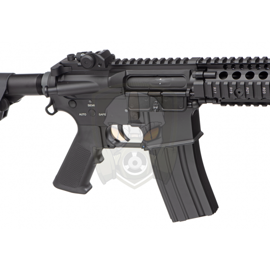 M4 MK18 MOD 7 Inch QR 1.0 EGV