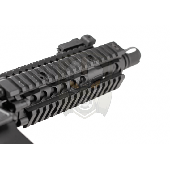 M4 MK18 MOD 7 Inch QR 1.0 EGV