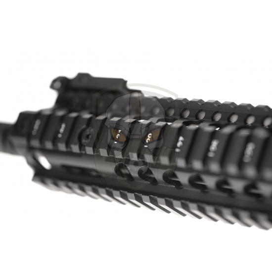 M4 MK18 MOD 9 Inch QR 1.0 EGV - Black -