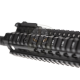 M4 MK18 MOD 9 Inch QR 1.0 EGV - Black -