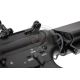 M4 MK18 MOD 9 Inch QR 1.0 EGV - Black -