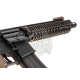 M4 MK18 MOD 9 Inch QR 1.0 EGV - Dark Earth -