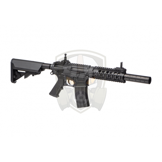 M4 RIS Silencer QR 1.0 EGV