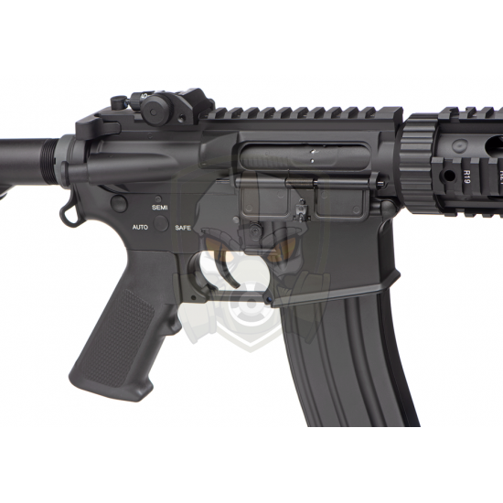 M4 RIS Silencer QR 1.0 EGV