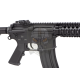 M4 SOPMOD Block 2 12 Inch QR 1.0 EGV - Black -