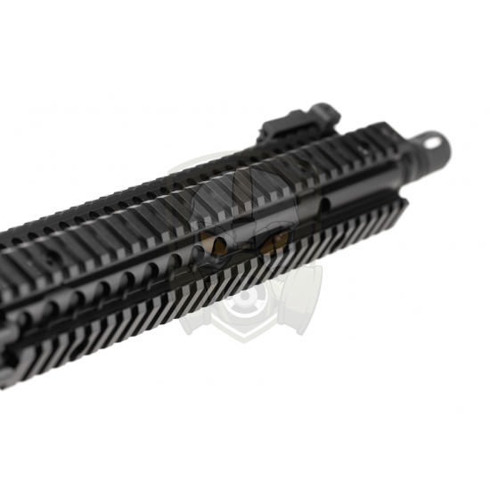 M4 SOPMOD Block 2 12 Inch QR 1.0 EGV - Black -