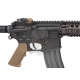 M4 SOPMOD Block 2 12 Inch QR 1.0 EGV - Dark Earth -