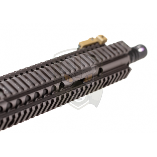 M4 SOPMOD Block 2 12 Inch QR 1.0 EGV - Dark Earth -