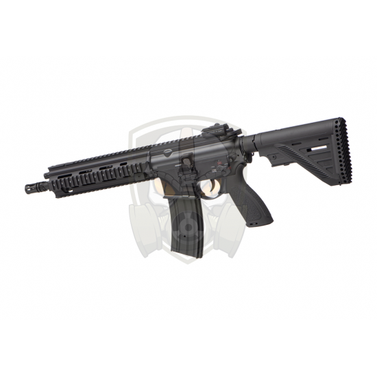 MA5H 10.5 Inch QR 1.0 EGV - Black -