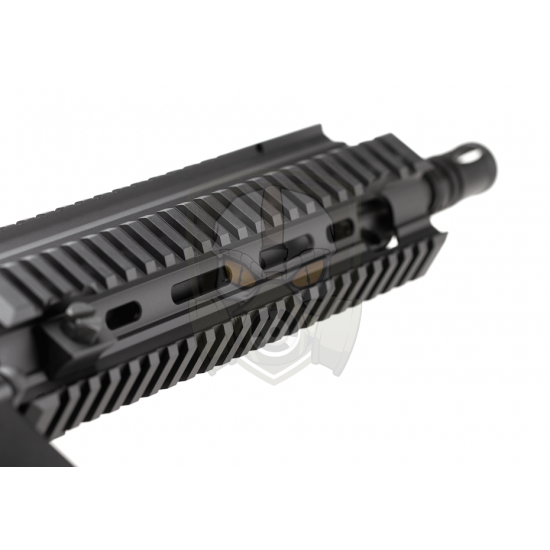 MA5H 10.5 Inch QR 1.0 EGV - Black -