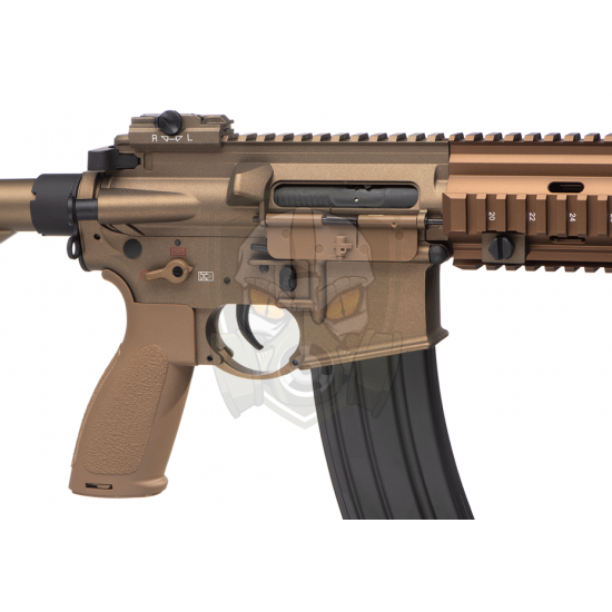 MA5H 10.5 Inch QR 1.0 EGV - Dark Earth -