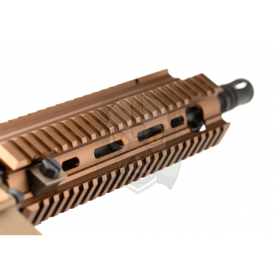 MA5H 10.5 Inch QR 1.0 EGV - Dark Earth -