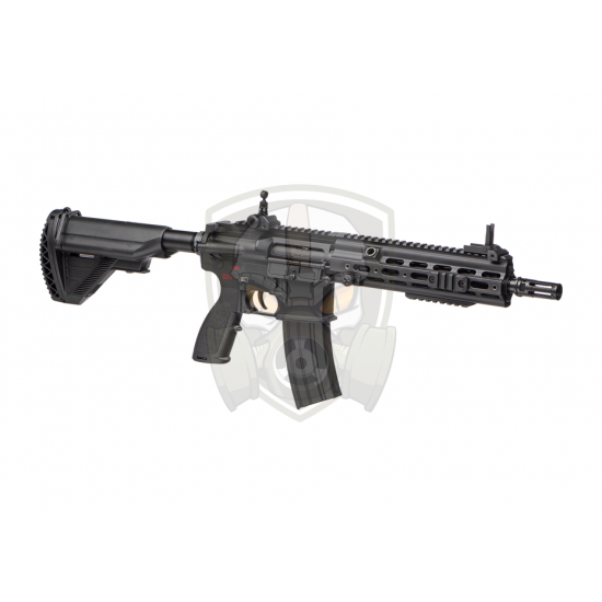 SOPMOD 10.5 Inch QR 1.0 EGV - Black -