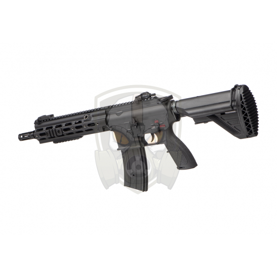 SOPMOD 10.5 Inch QR 1.0 EGV - Black -